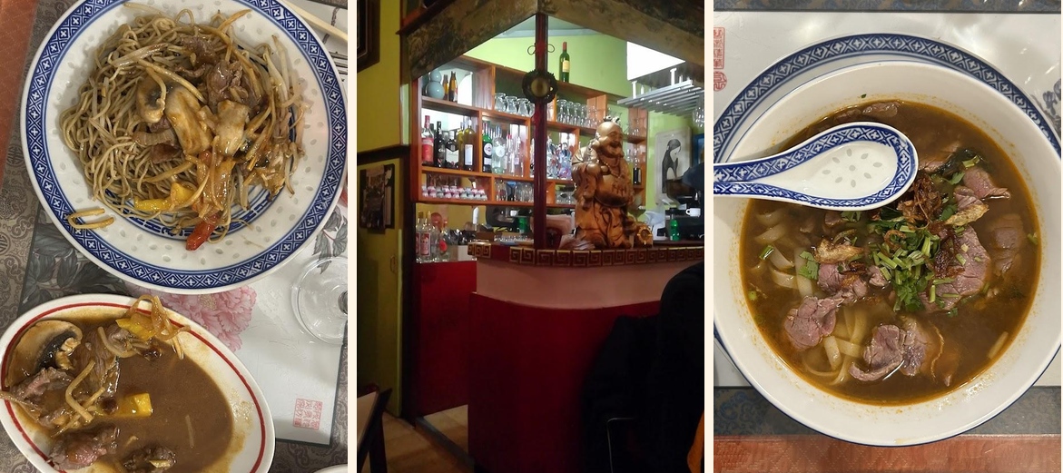 Le Mekong - Gallery Image 1